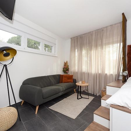 Feel Good Apartment & Studio Zadar Exteriér fotografie
