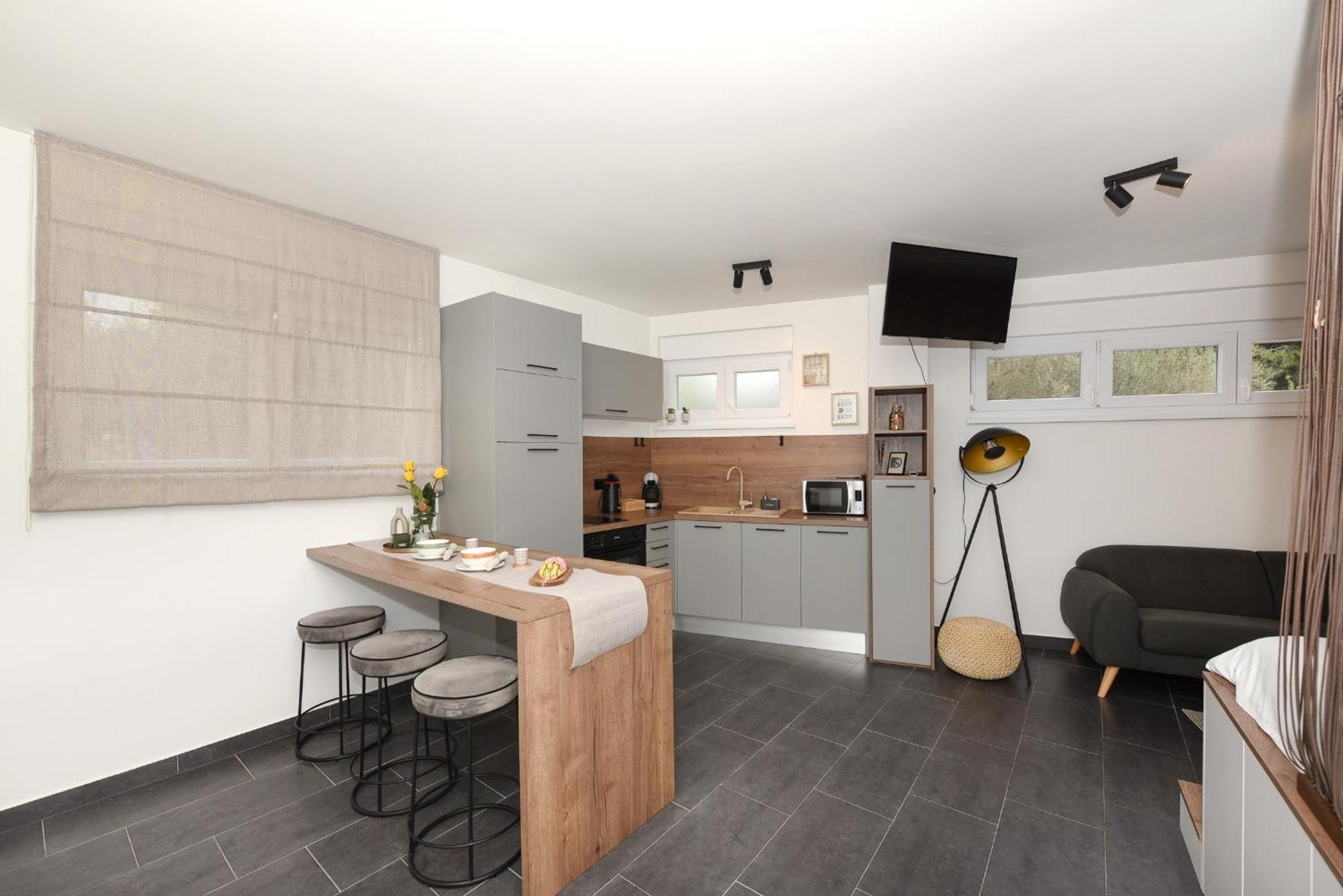 Feel Good Apartment & Studio Zadar Exteriér fotografie