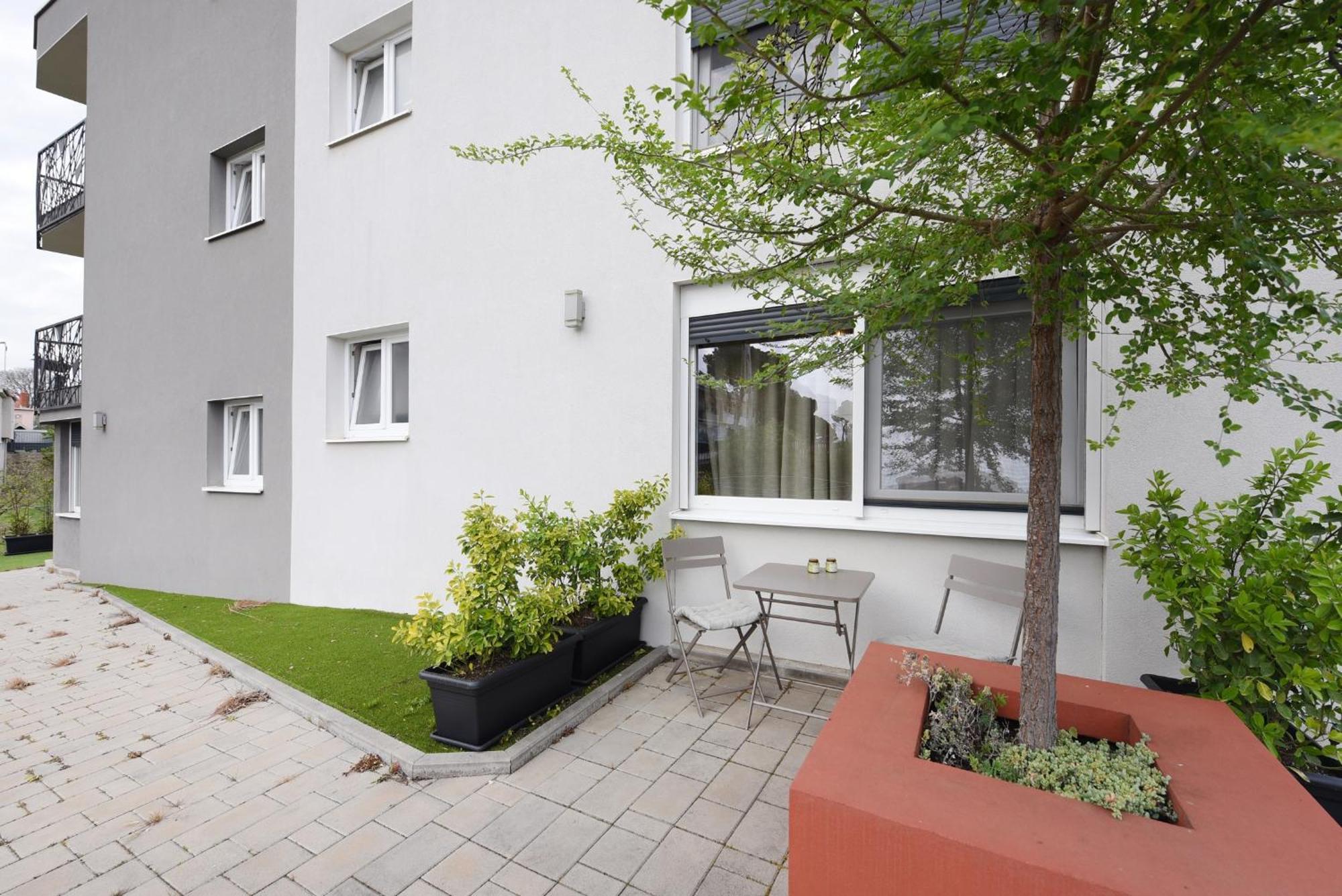 Feel Good Apartment & Studio Zadar Exteriér fotografie