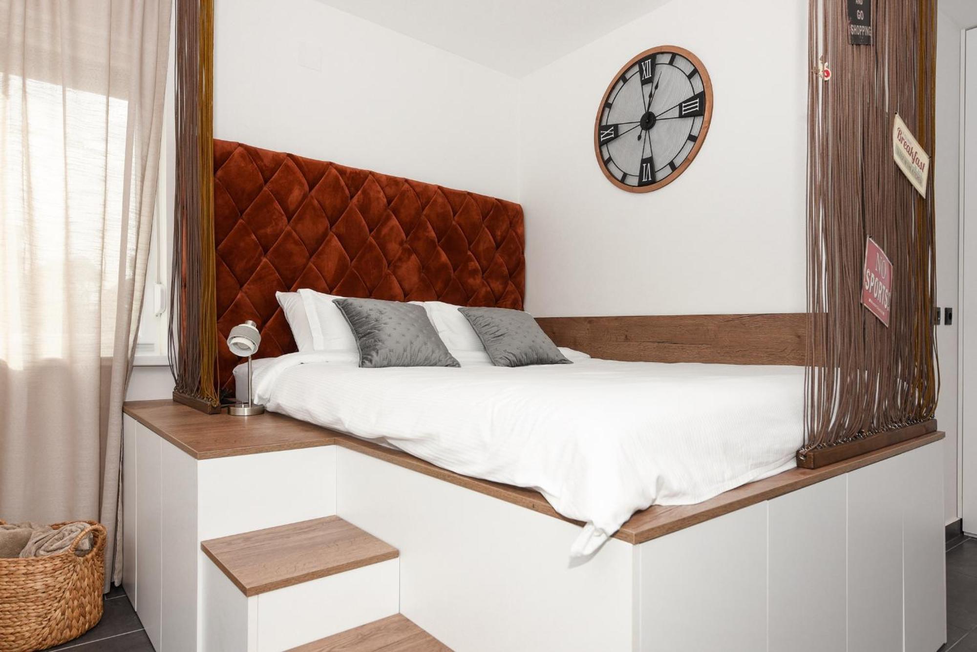 Feel Good Apartment & Studio Zadar Exteriér fotografie