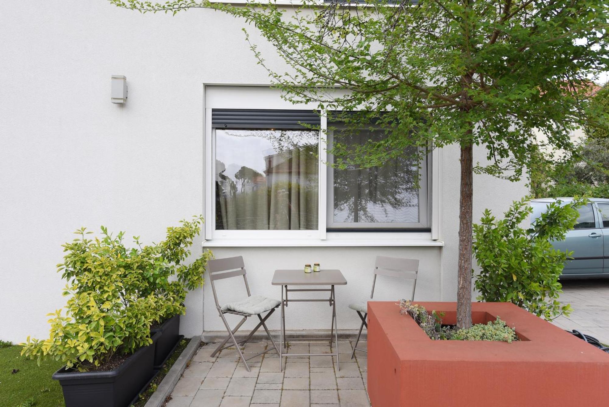 Feel Good Apartment & Studio Zadar Exteriér fotografie